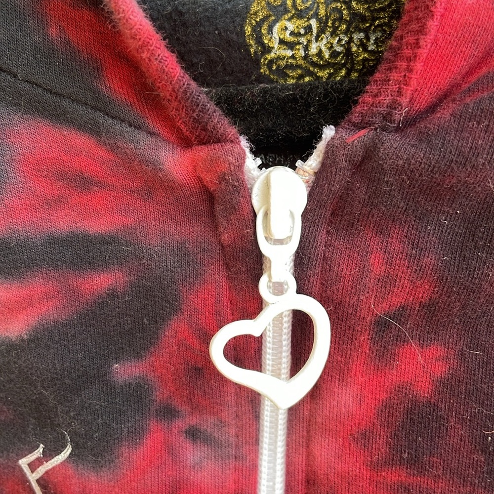 Rock and Roll Sweatsuit - Picture 3 of 11